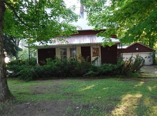 9315 Deveines Rd, Castorland, NY 13620
