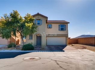 31 Beach Haven Ave, Las Vegas, NV 89183