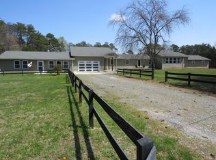 2169 Clarks Rd, Rustburg, VA 24588