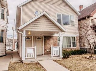 1444 S 71st St, Milwaukee, WI 53214