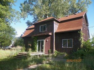 319 N Newton St, Rhodes, IA 50234