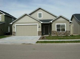 5997 S Fireglow, Boise, ID 83709