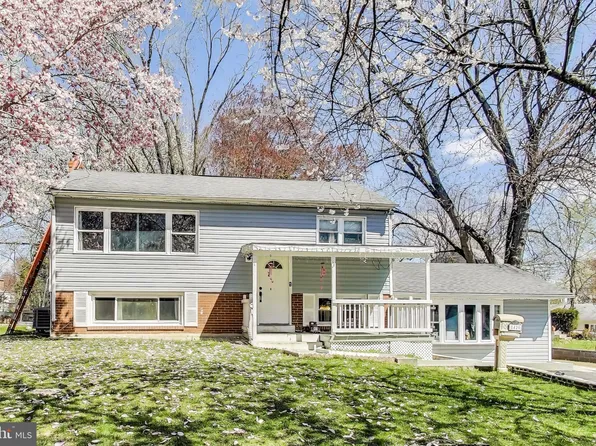 1420 Aiden Dr, Woodbridge, VA 22191