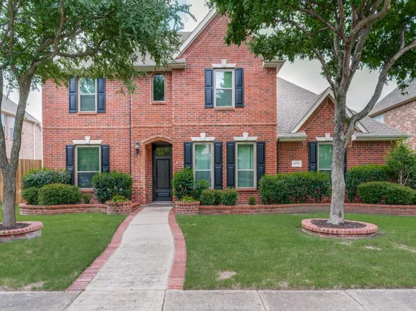 14551 Daneway Dr, Frisco, TX 75035
