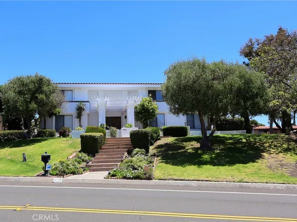 1456 Via Coronel, Palos Verdes Estates, CA 90274