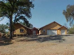 21518 Pioneer Way, Grass Valley, CA 95949