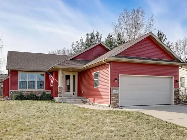 630 Gehin Street, Belleville, WI 53508