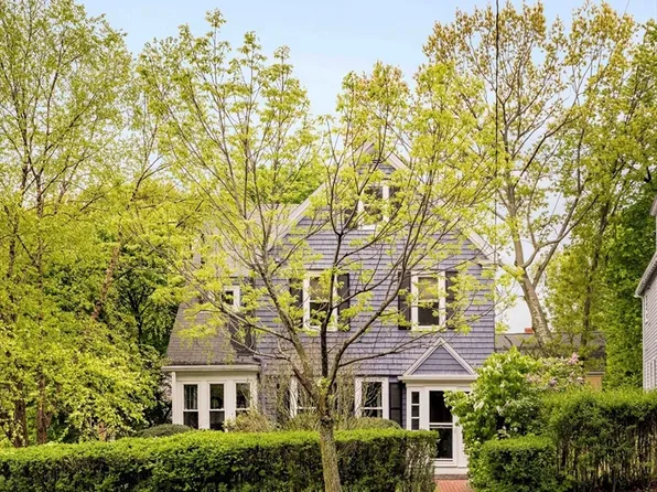 52 Walter St, Roslindale, MA 02131