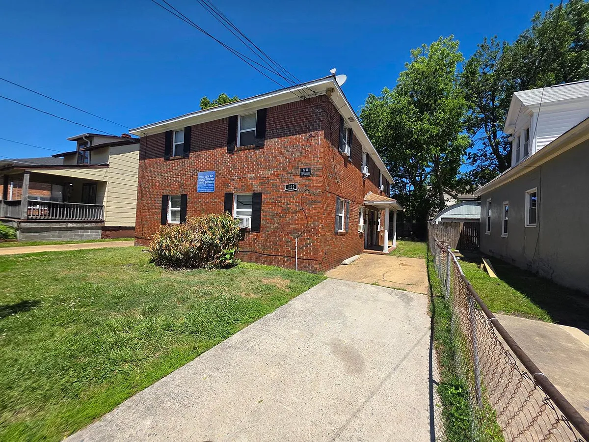 Building Photo - 122 D View Ave