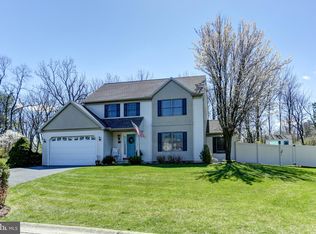 12 Fox Run Rd, Lebanon, PA 17042