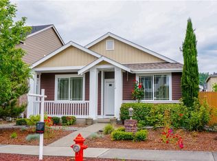 1114 Sigafoos Ave NW, Orting, WA 98360