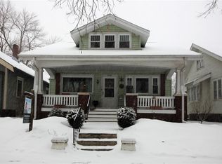 1530 7th Ave SE, Cedar Rapids, IA 52403