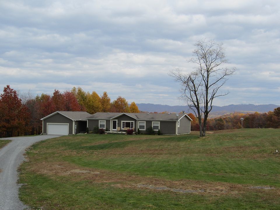 132 Douglas Way, Belington, WV 26250 Zillow