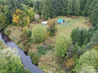 2250 N River Rd, Cosmopolis, WA 98537