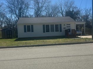 1413 Mason St, South Boston, VA 24592