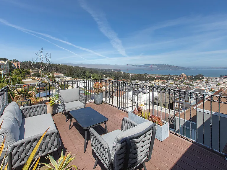 2621 Divisadero St #3 — Photo 48