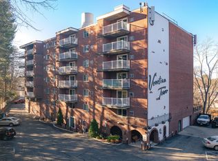 60 Nicholas Rd #8, Framingham, MA 01701