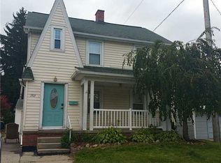 1511 Gould Rd, Toledo, OH 43612