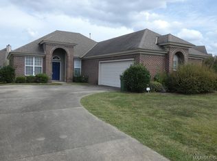 8925 Autumn Brooke Way, Montgomery, AL 36117