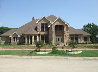 1433 Yardley Pl, Desoto, TX 75115