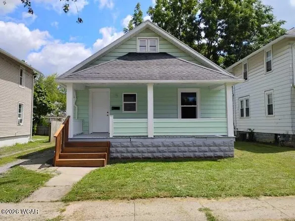 575 Harrison Ave, Lima, OH 45804