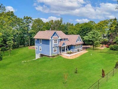 2100 Peavy Rd, Howell, MI, 48843