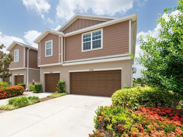 4958 White Sanderling Ct, Tampa, FL 33619