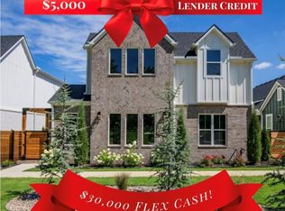 3406 Scoggins Rd, Bentonville, AR 72713