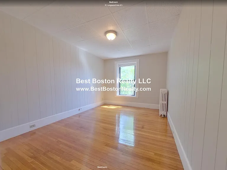31 Longwood Ave #4 — Photo 8