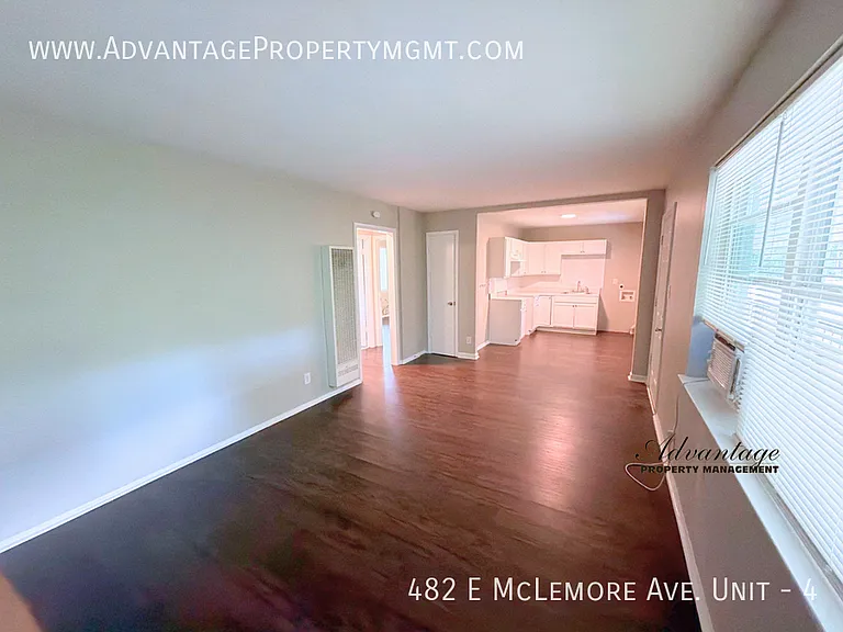 482 E McLemore Ave #4 — Photo 3