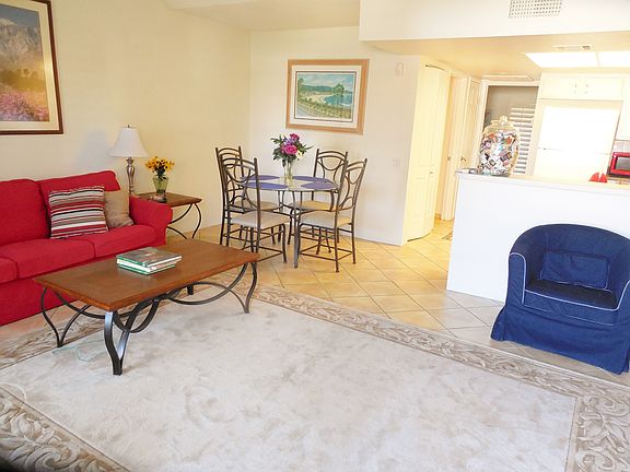 front living room