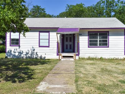 1505 N Graham St, Brady, TX, 76825
