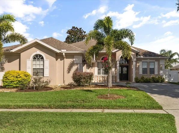 23109 Emerson Way, Land O Lakes, FL 34639