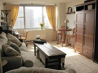 Rented by Citi Habitats