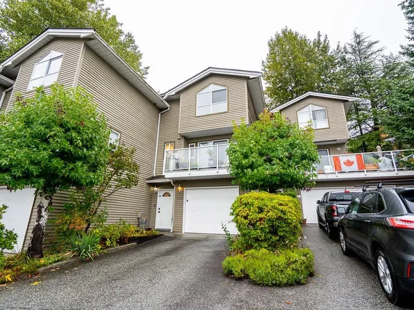 1120 Bennet Dr, Pt Coquitlam, BC V3C 6H2