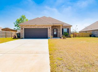 14535 Chenin Blanc Dr, Silverhill, AL 36576