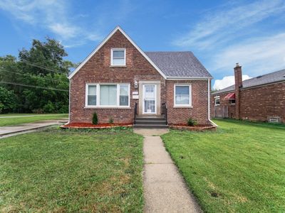 9701 S Avalon Ave, Chicago, IL, 60628