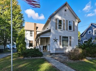 418 Gill Ave, Galion, OH 44833