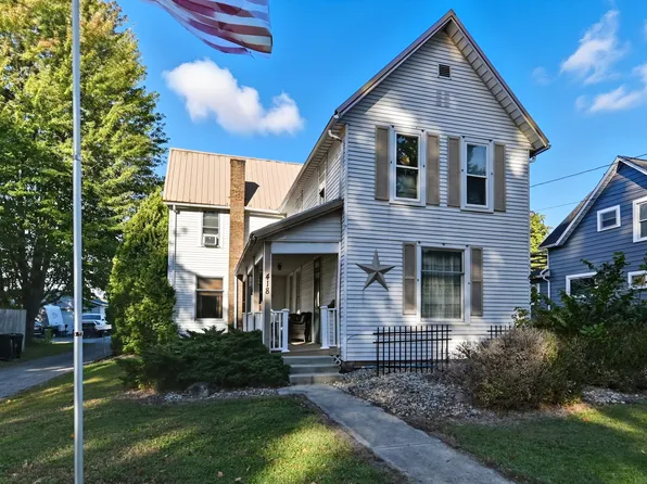 418 Gill Ave, Galion, OH 44833