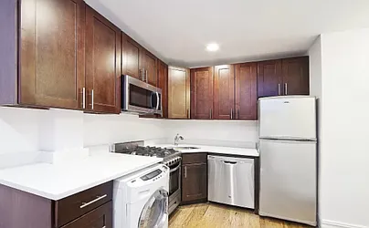 Rented by Living New York