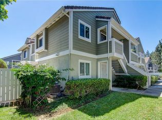 55 Rambling Ln, Aliso Viejo, CA 92656