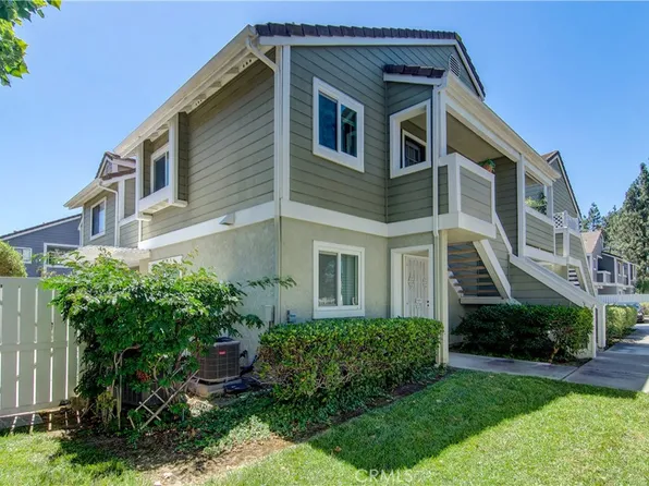 55 Rambling Ln, Aliso Viejo, CA 92656