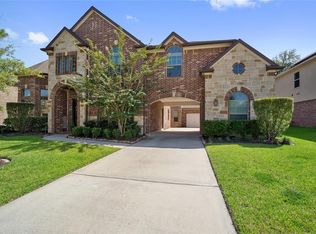 28419 Buttercup Cove Ln, Spring, TX 77386
