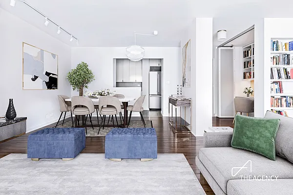 Sold by The Agency | media 15