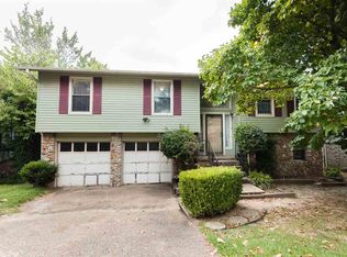 22 Knights Bridge Rd, Sherwood, AR 72120