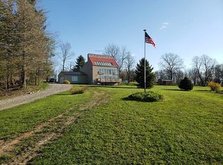 1700 Van Auken Rd, Newark, NY 14513