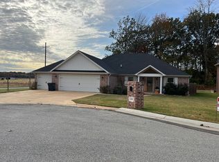 313 S Hunter Ln, Jonesboro, AR 72405