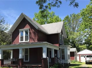 19 Park Pl, East Aurora, NY 14052