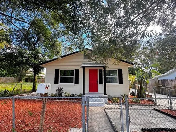 8111 N 12th St, Tampa, FL 33604