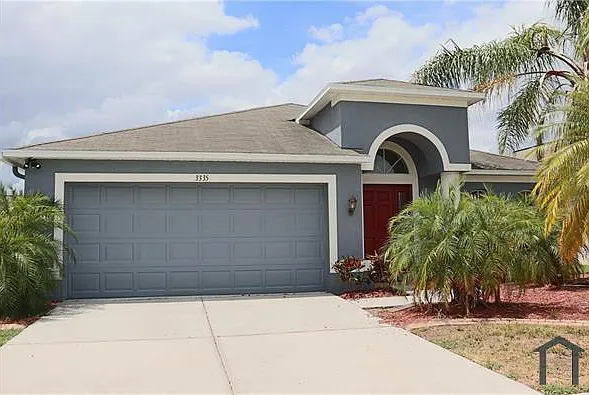 3335 Clover Blossom Cir — Photo 1